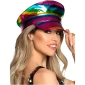 Boland Pet Kapitein Regenboog
