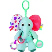 Ravensburger play+ verkenner olifant