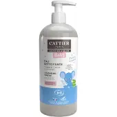 Cattier Babyreinigingswater 500 ml Reinigingsmiddel