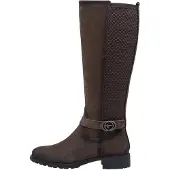 Tamaris Boots aardetinten