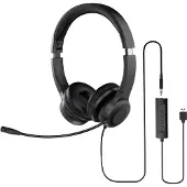 Acer Over-Ear Headset Office