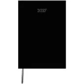 Comello Agenda - Zwart - 2027 - 21x14,5cm