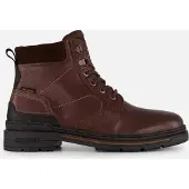 PME Legend 55.1028.02 Veterschoenen | Maat 46 Heren Bruin