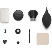 DJI Osmo 360 II Lens Replacement Kit (Single)