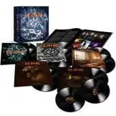 Def Leppard LP - The Vinyl Collection: Volume 4 - voor Geen - standaard | Maat Standard