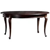 AEA Klassisches Esstisch Holzmöbel Küchentisch Design Tisch Luxus Tische Möbel