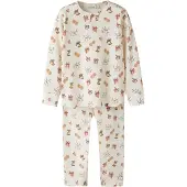 Lil´ Atelier Nachtkledij beige
