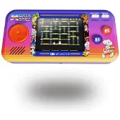 My Arcade Retrogaming console Mijn Arcade Pocket speler Data Oost Hits