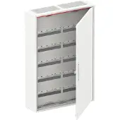 Striebel & John Striebel verdeelpaneel AP 2FB CA25V, 5-rijig, artikelnummer 2CPX052186R9999