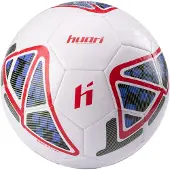 Huari Tahuchi Tm Voetbal