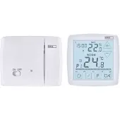 Emos Programmeerbare draadloze OpenTherm-kamerthermostaat P56A11, P56A11