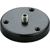 K&M 221 d Tafelmodel microfoonstandaard
