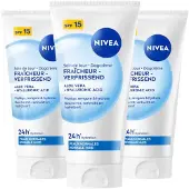 Nivea 3x Verfrissende Dagcrème SPF15 50 ml