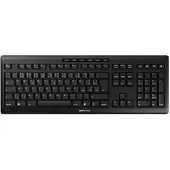 Cherry STREAM KEYBOARD - Draadloos toetsenbord
