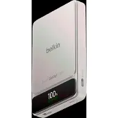 Belkin Powerbank 10.000 mAh met Snelladen 45 Watt Beige
