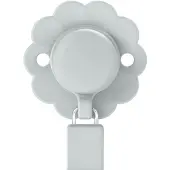 Suavinex Wonder Illusion Blue Speenkoord met Clip SXSWW0085090