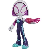 Hasbro Spidey and his Amazing Friends Ghost-Spider - Actiefiguur 23cm