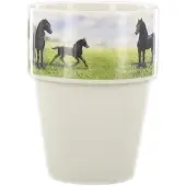 Wiebe van der zee Melkbeker "Wij gevoel" - 0.3 l