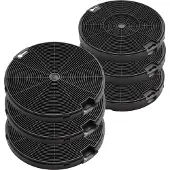 Pelgrim 3x Koolstoffilter HF2011 (2-pack)