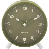 Karlsson Wekker Orgullo Army Green