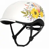 Lumos Nyx Stedelijke Helm