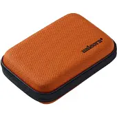 Unicorn Vanguard Case Medium Orange