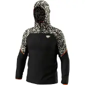 Dynafit Windbreaker met capuchon | Maat M