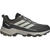 Adidas Sportieve veterschoen 'Skychaser Ax5' grafiet / kaki / mintgroen