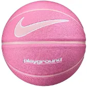 Nike Accessories Everyday Playground 8p Deflated Basketbal Bal Roze 6