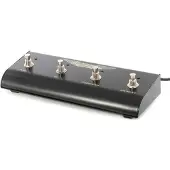 Ashdown FS-4 4-Way Footswitch