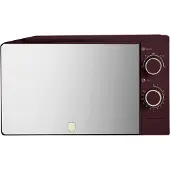 Berlinger Haus BH/9912 Magnetron Bordeaux 700 W Grillfunctie, Timerfunctie