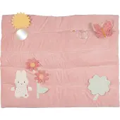 Tiamo Nijntje X Little Dutch - Boxkleed - Lucky Blossom