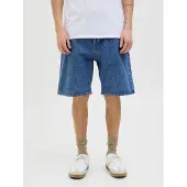 Jack & Jones Jeans 'JJIAlex JJOriginal' blauw denim