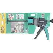 Wolfcraft Mg 310 Compact 4357000 Siliconenpistool