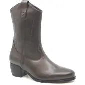 Wolky 02880 Caprock HV Laarzen | Maat 41 Dames Bruin