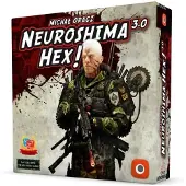 Portal Neuroshima Hex! 3.0