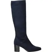 Caprice Laarzen donkerblauw