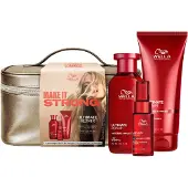 Wella Ultimate Repair Geschenkset Haarverzorgingsset 1 st