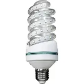 Wellhome Wh16520 3000k Led-lamp 180x61 Mm 20w 1700 Lumens