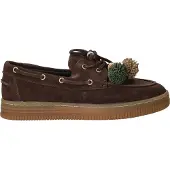 Shoecolate Loafers Bruin | Maat: 40