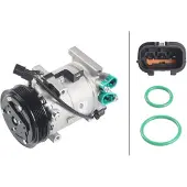 Hella 8FK 366 204-121 Aircopomp