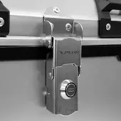 X-plor Ks520a 38l Topkoffer