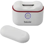 Beurer MP 10 - Elektrische Nagelknipper Green Planet