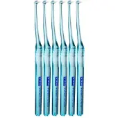 Vitis 6x Implantaten Tandenborstel Monotip