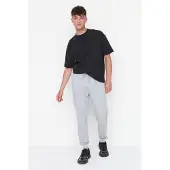 Trendyol Heren Taille Jogger Trainingsbroek