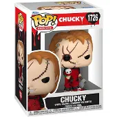 Funko POP! Child's Play Valentijnsdag POP! Disney Vinyl Figuur Chucky, 9 cm