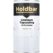 Holdbar Linoleum Topcoating Mat 1 Kg