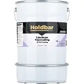 Holdbar Linoleum Topcoating Mat 10 Kg