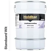 Holdbar Linoleumcoating Wit (Witste kleur) 10 Kg
