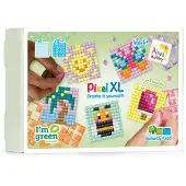 Pixel Pixelhobby XL thema box - zomer